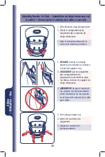 Preview for 40 page of Graco PD286130G Owner'S Manual