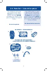 Preview for 7 page of Graco PD290098G Owner'S Manual