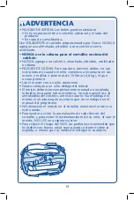 Preview for 15 page of Graco PD290098G Owner'S Manual