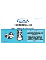 Graco PD348952D Instruction Manual preview