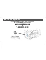 Предварительный просмотр 88 страницы Graco PD348952D Instruction Manual