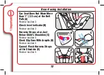 Preview for 12 page of Graco PD349423D 10/17 Instruction Manual