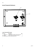 Preview for 32 page of Graco PD44 Setup & Operation