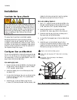 Preview for 6 page of Graco PerformAA 26B570 Instructions Manual