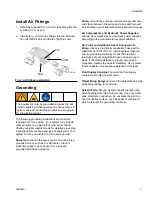 Preview for 7 page of Graco PerformAA 26B570 Instructions Manual