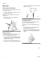 Preview for 8 page of Graco PerformAA 26B570 Instructions Manual