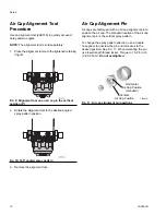 Preview for 12 page of Graco PerformAA 26B570 Instructions Manual