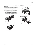 Preview for 13 page of Graco PerformAA 26B570 Instructions Manual