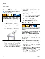 Preview for 14 page of Graco PerformAA 26B570 Instructions Manual