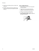 Preview for 18 page of Graco PerformAA 26B570 Instructions Manual