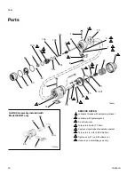 Preview for 26 page of Graco PerformAA 26B570 Instructions Manual