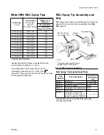 Preview for 35 page of Graco PerformAA 26B570 Instructions Manual