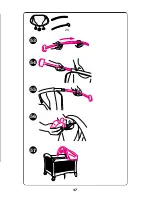 Preview for 37 page of Graco Playard none Owner'S Manual