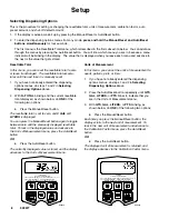 Preview for 8 page of Graco PM5 238511 Instructions And Parts List