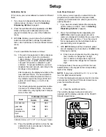 Предварительный просмотр 9 страницы Graco PM5 238511 Instructions And Parts List