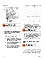 Предварительный просмотр 14 страницы Graco Pneumatic PR70 Instructions Manual