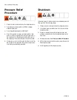 Предварительный просмотр 16 страницы Graco Pneumatic PR70 Instructions Manual