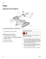 Предварительный просмотр 20 страницы Graco Pneumatic PR70 Instructions Manual