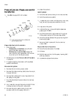 Предварительный просмотр 26 страницы Graco Pneumatic PR70 Instructions Manual