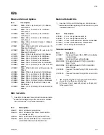 Предварительный просмотр 29 страницы Graco Pneumatic PR70 Instructions Manual