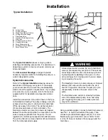 Preview for 7 page of Graco Power-Flo Bulldog Instructions Manual