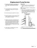 Preview for 15 page of Graco Power-Flo Bulldog Instructions Manual