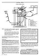 Preview for 6 page of Graco Power-Flo Series Instructions Manual