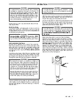 Preview for 7 page of Graco Power-Flo Series Instructions Manual