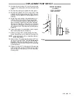 Preview for 11 page of Graco Power-Flo Series Instructions Manual