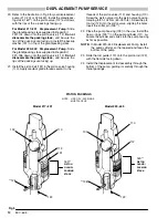 Предварительный просмотр 12 страницы Graco Power-Flo Series Instructions Manual