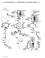 Preview for 16 page of Graco Power-Flo Series Instructions Manual