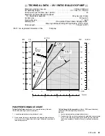 Предварительный просмотр 23 страницы Graco Power-Flo Series Instructions Manual