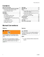 Preview for 2 page of Graco Power-Lock Instructions - Parts Manual