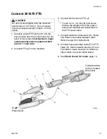 Preview for 13 page of Graco Power-Lock Instructions - Parts Manual