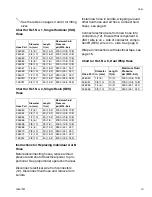 Preview for 19 page of Graco Power-Lock Instructions - Parts Manual