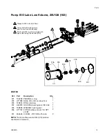 Предварительный просмотр 13 страницы Graco PR70 Series Instructions Manual