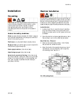 Предварительный просмотр 23 страницы Graco PR70e Instructions Manual