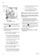 Предварительный просмотр 30 страницы Graco PR70e Instructions Manual