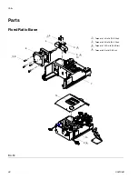 Предварительный просмотр 48 страницы Graco PR70e Instructions Manual