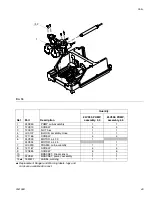 Предварительный просмотр 49 страницы Graco PR70e Instructions Manual