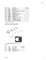 Предварительный просмотр 51 страницы Graco PR70e Instructions Manual