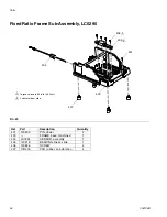 Предварительный просмотр 54 страницы Graco PR70e Instructions Manual