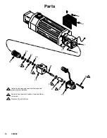 Preview for 14 page of Graco PrecisionFlo 233678 Instructions-Parts List Manual