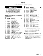 Предварительный просмотр 15 страницы Graco PrecisionFlo 233678 Instructions-Parts List Manual