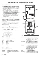 Preview for 8 page of Graco PrecisionFlo 918463 Instructions-Parts List Manual