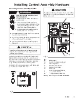 Предварительный просмотр 13 страницы Graco PrecisionFlo 918463 Instructions-Parts List Manual