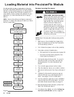 Preview for 18 page of Graco PrecisionFlo 918463 Instructions-Parts List Manual