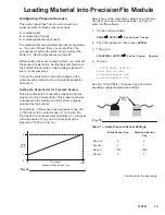 Preview for 19 page of Graco PrecisionFlo 918463 Instructions-Parts List Manual