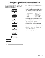 Предварительный просмотр 23 страницы Graco PrecisionFlo 918463 Instructions-Parts List Manual