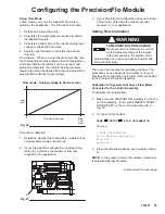 Preview for 35 page of Graco PrecisionFlo 918463 Instructions-Parts List Manual